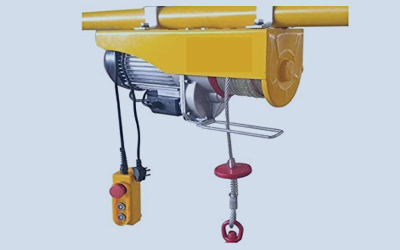 Industrial Crane Supplier in pune